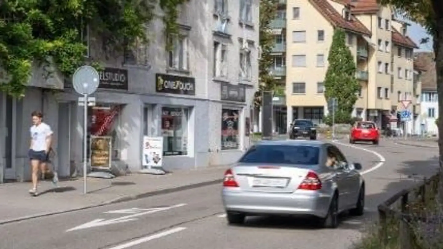 Magasin à louer - 8810 Horgen