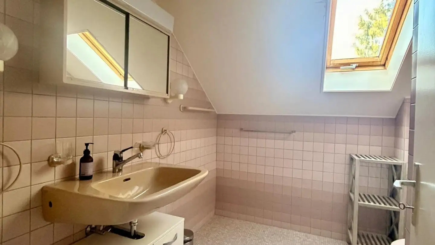 Appartamento in affitto - 2300 La Chaux-de-Fonds - Foto 4