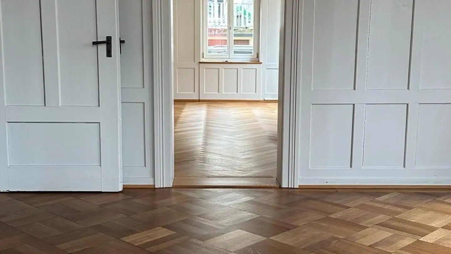 Apartment for rent - Grünaustrasse 2, 8370 Sirnach - Photo 2
