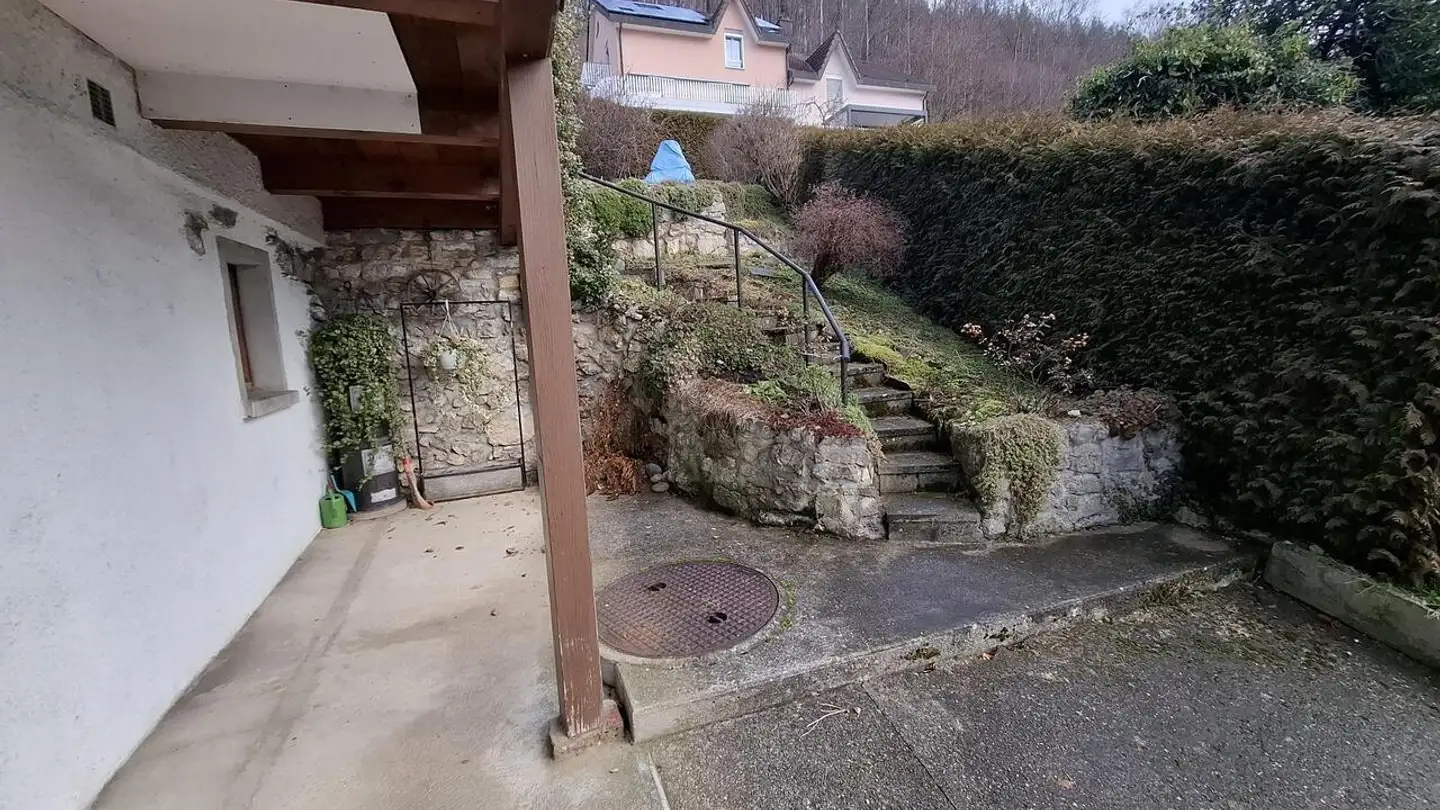 Maison troglodyte à vendre - 2806 Mettembert
