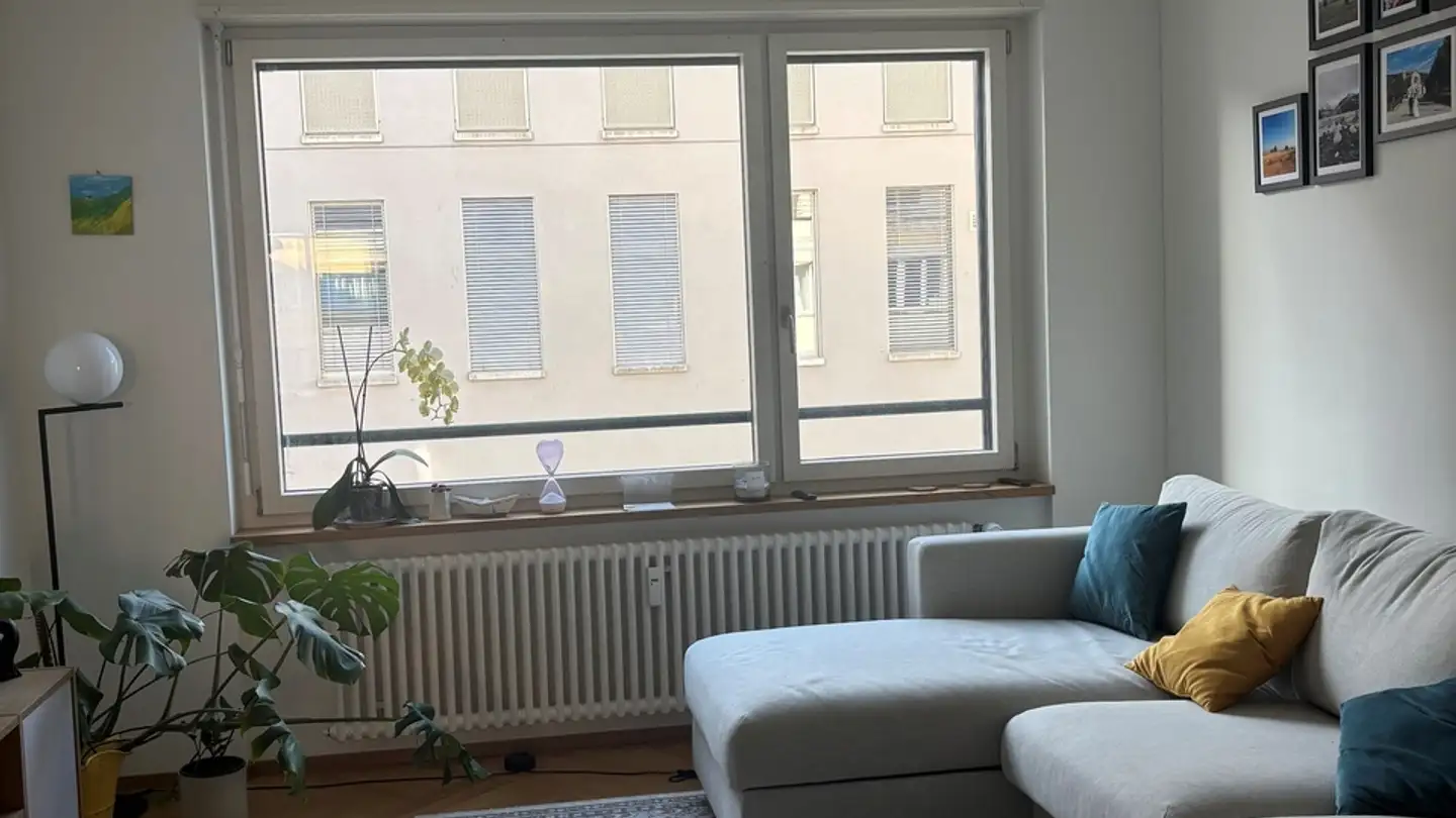 Appartamento in affitto - Bremgartnerstrasse, 8003 Zürich - Foto 3