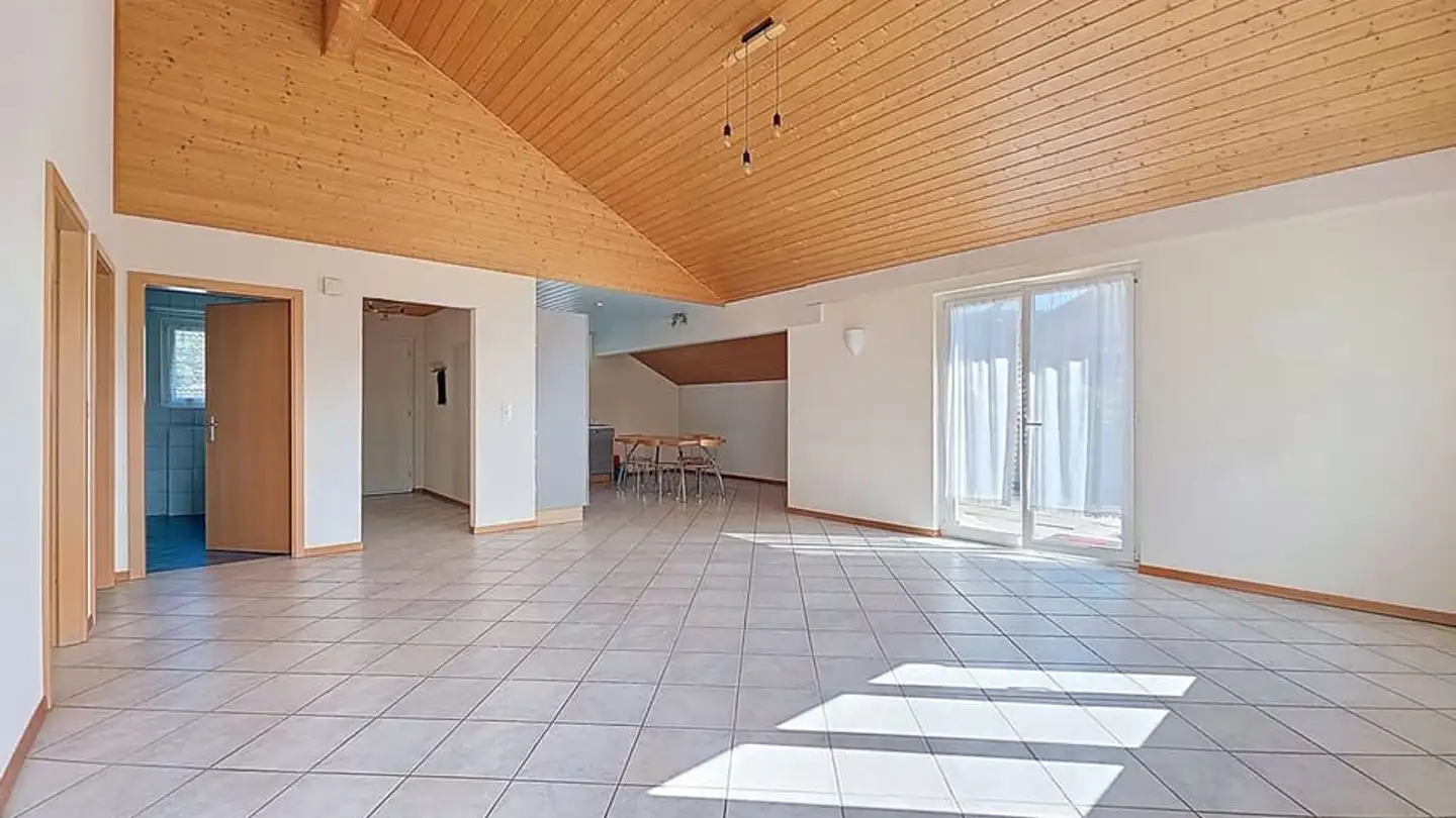 Appartamento in vendita - 2056 Dombresson