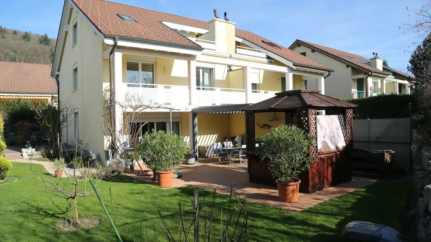 Maison individuelle à vendre - 8954 Geroldswil - Photo 2