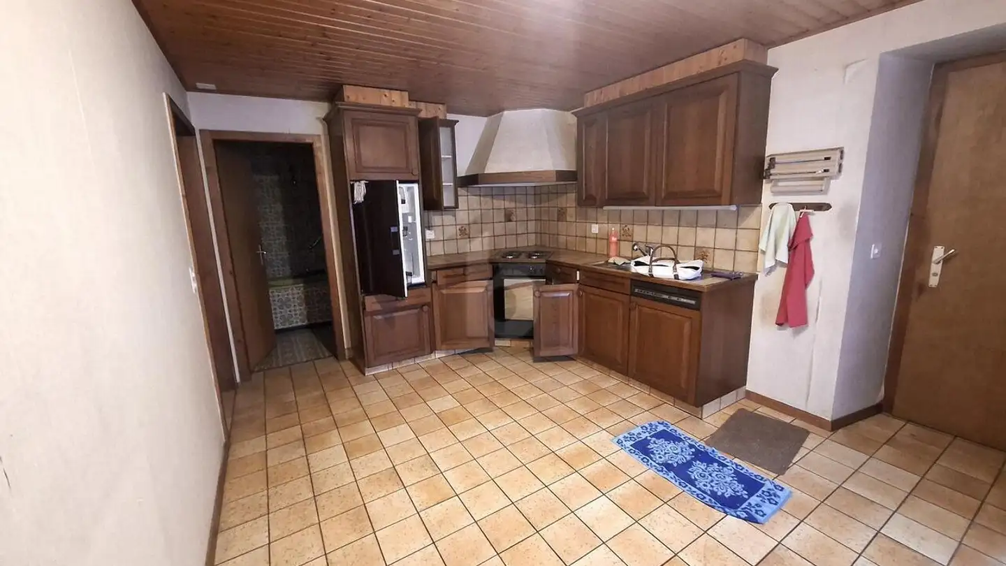 Maison troglodyte à vendre - 2806 Mettembert - Photo 2