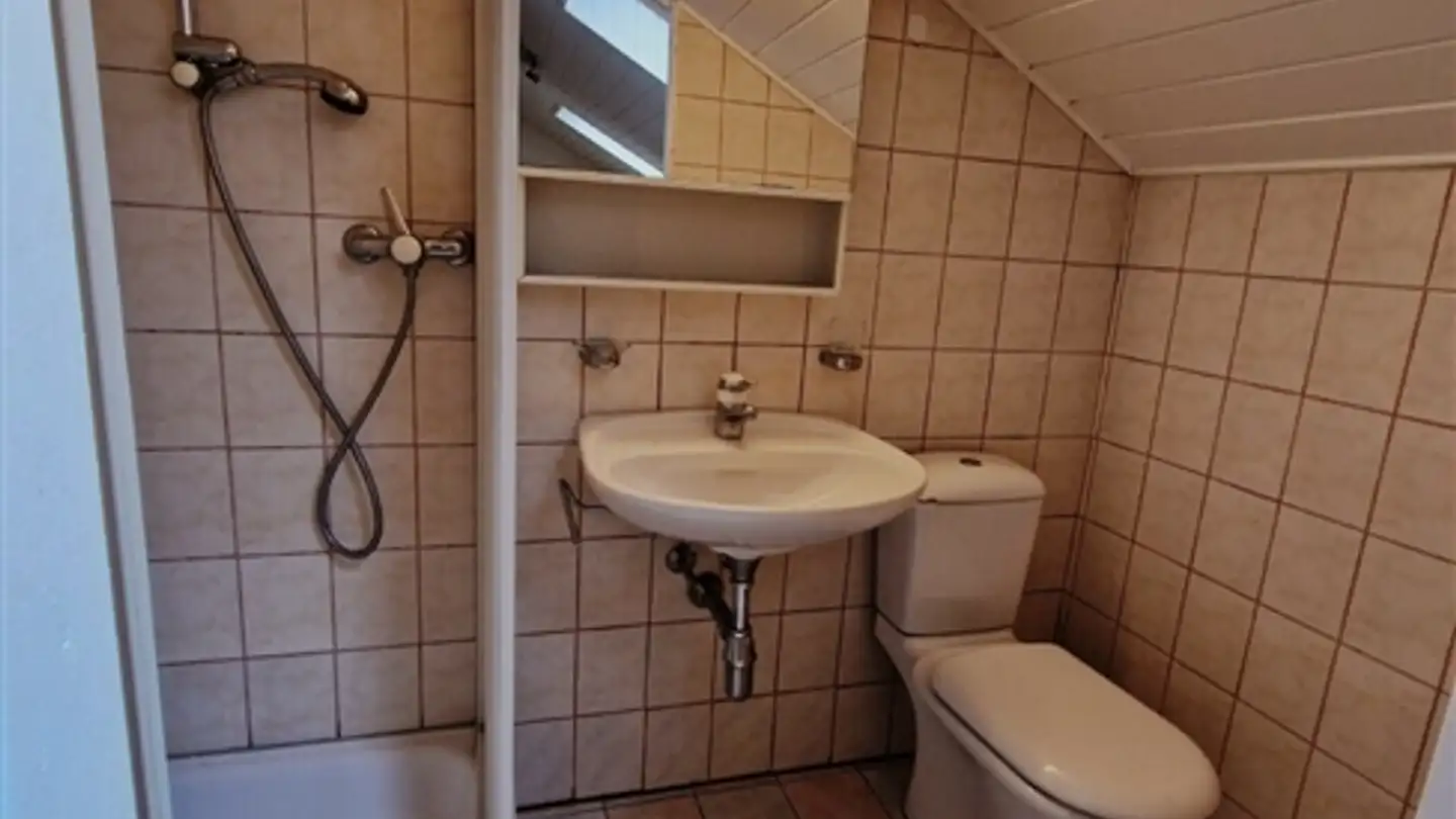 Appartamento in affitto - Rue De L'ancienne-Poste 25, 1337 Vallorbe - Photo 4