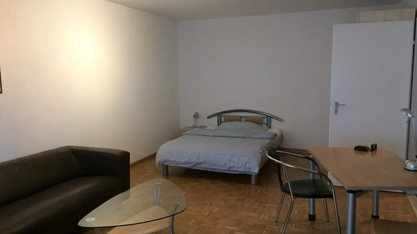 Appartamento in affitto - Schöntalstrasse 13b, 9244 Niederuzwil - Foto 2