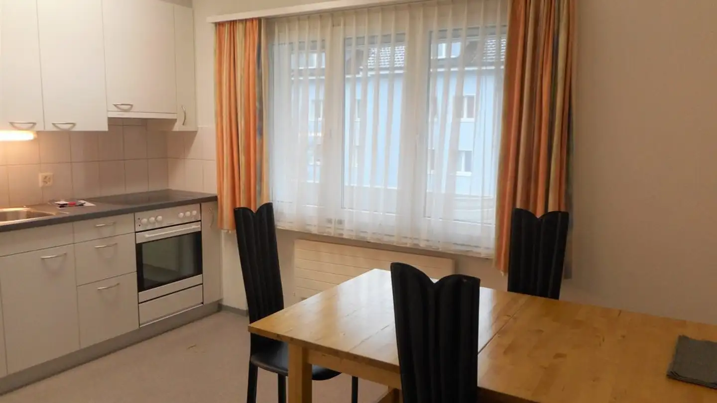 Appartamento in affitto - Schöntalstrasse 13b, 9244 Niederuzwil - Foto 4