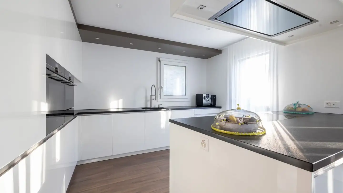 Single house for sale - Schanzenweg 60, 4612 Wangen b. Olten