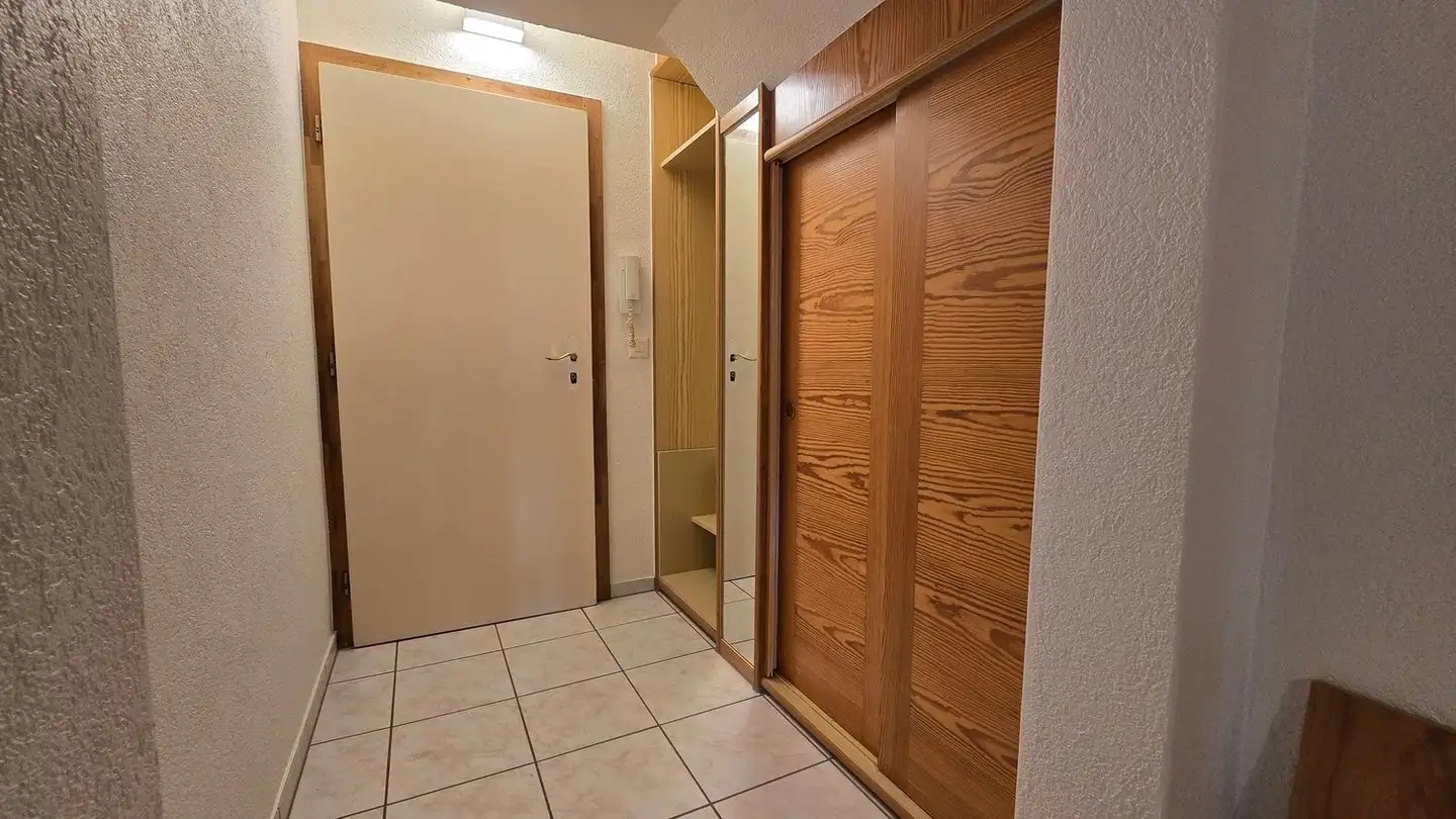 Appartamento in affitto - Hauptstrasse 24, 2555 Brügg BE - Photo 2