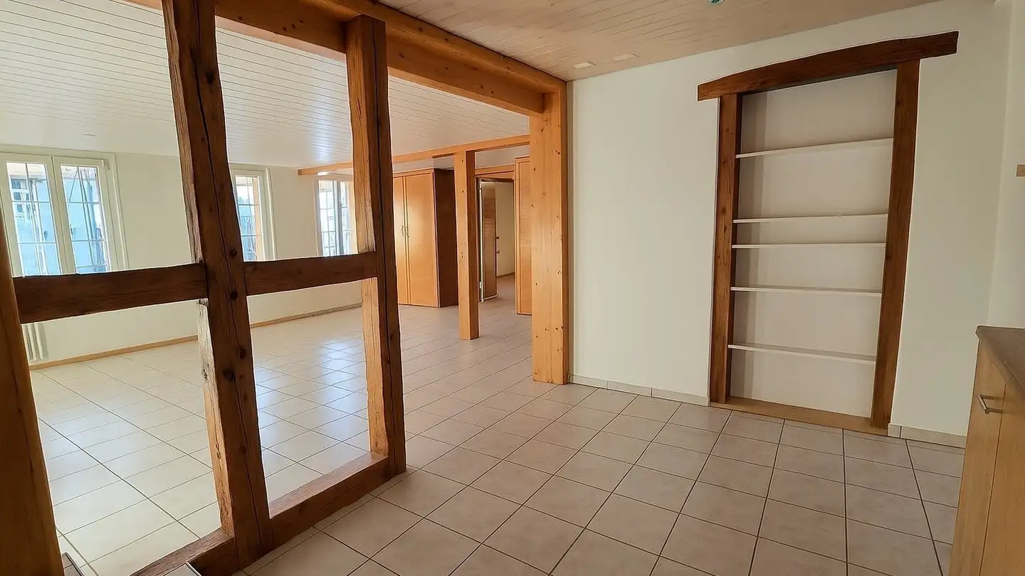 Appartamento in affitto - Hauptstrasse 24, 2555 Brügg BE - Photo 3