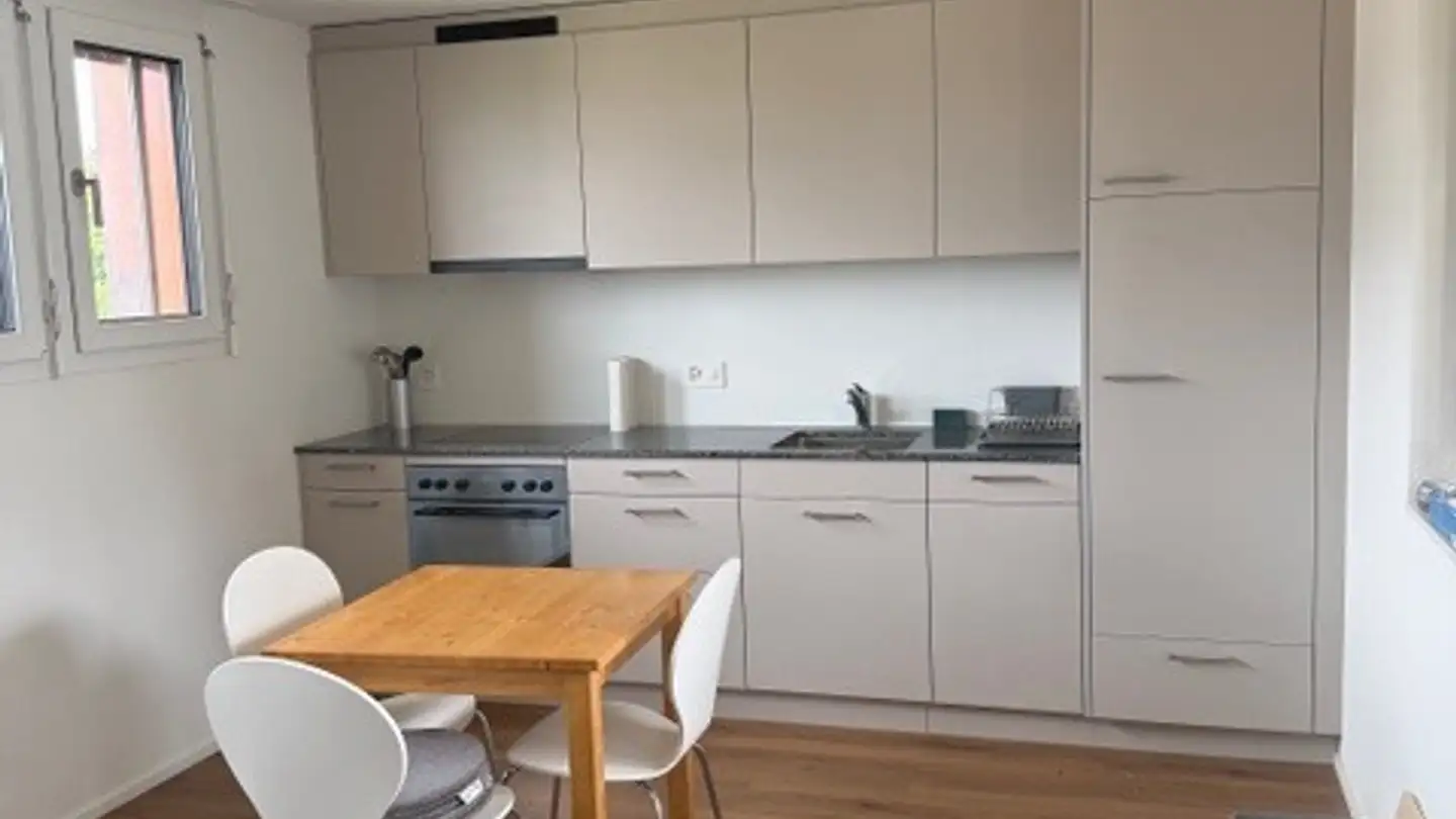Attico in affitto - Thunstrasse 23, 3113 Rubigen