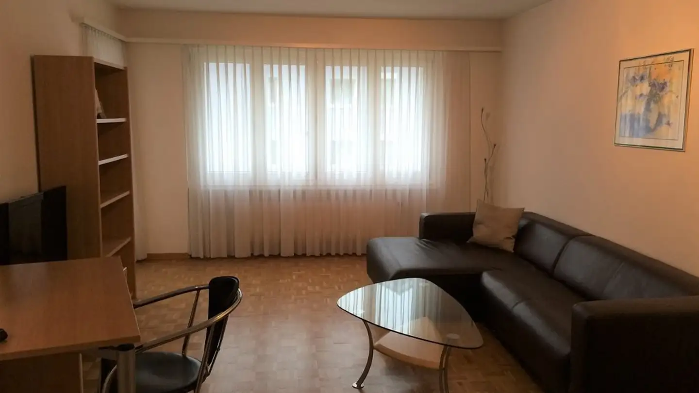 Appartamento in affitto - Schöntalstrasse 13b, 9244 Niederuzwil