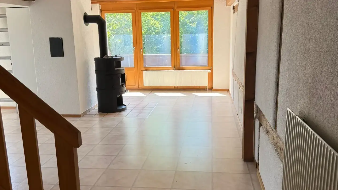 Duplex in affitto - Dohlenzelgstrasse 14, 5210 Windisch