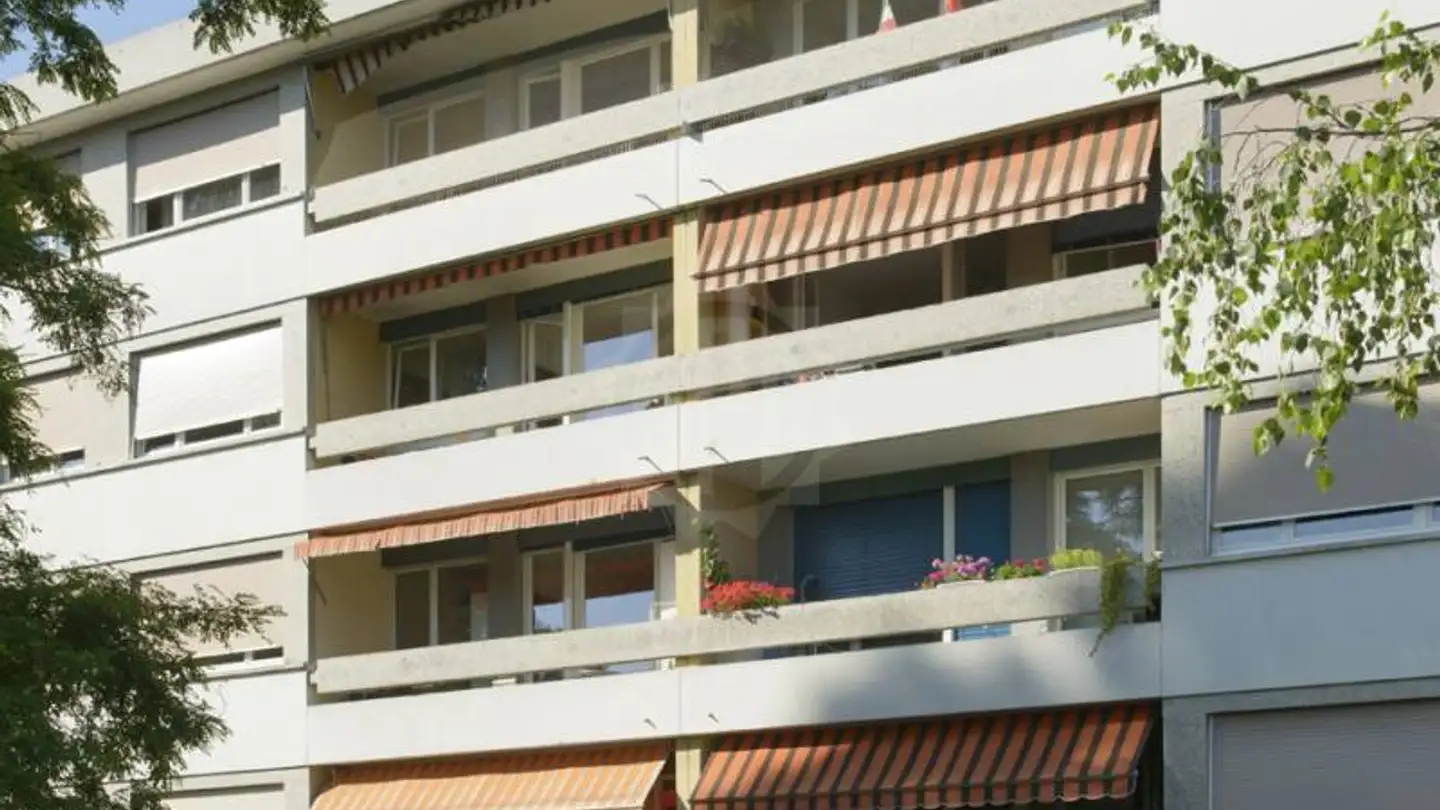 Outdoor parking space for rent - Chemin Du Foron 5, 1226 Thônex