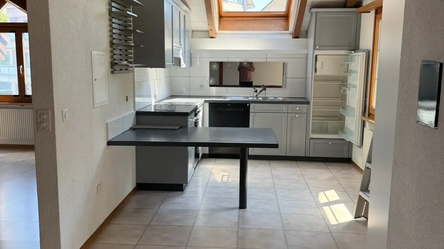 Duplex in affitto - Dohlenzelgstrasse 14, 5210 Windisch - Foto 2