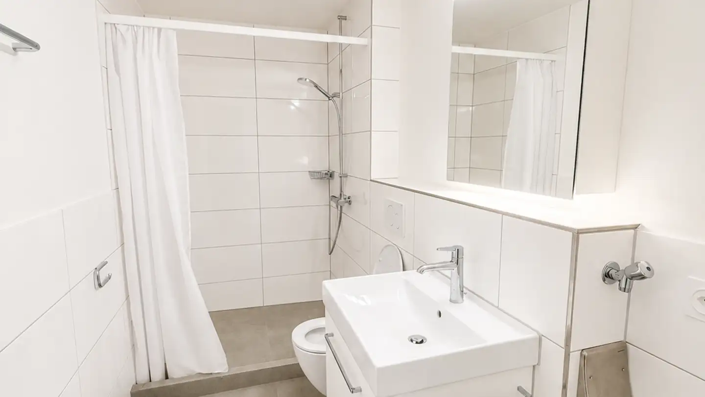 Appartamento in affitto - Wasserstrasse 10, 4056 Basel - Foto 3