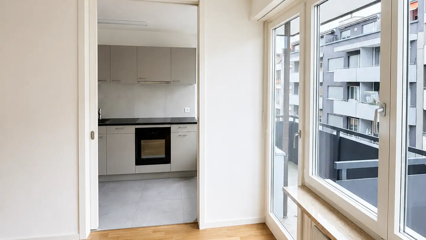 Appartamento in affitto - Wasserstrasse 10, 4056 Basel - Foto 4
