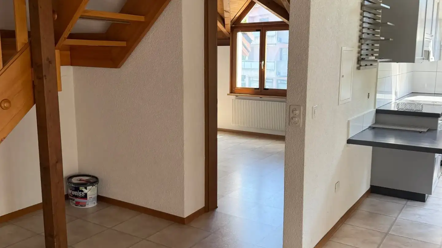 Duplex in affitto - Dohlenzelgstrasse 14, 5210 Windisch - Foto 3