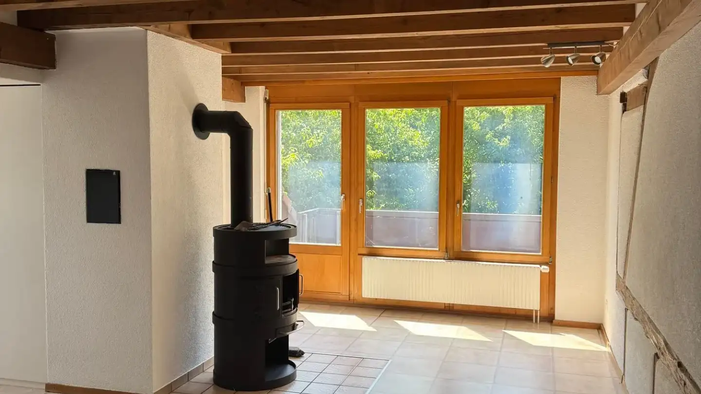 Duplex in affitto - Dohlenzelgstrasse 14, 5210 Windisch - Foto 4