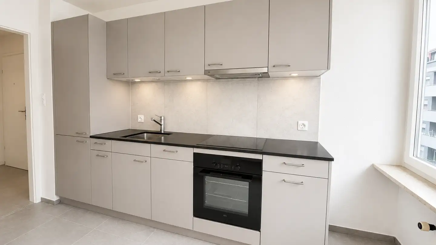 Appartamento in affitto - Wasserstrasse 10, 4056 Basel