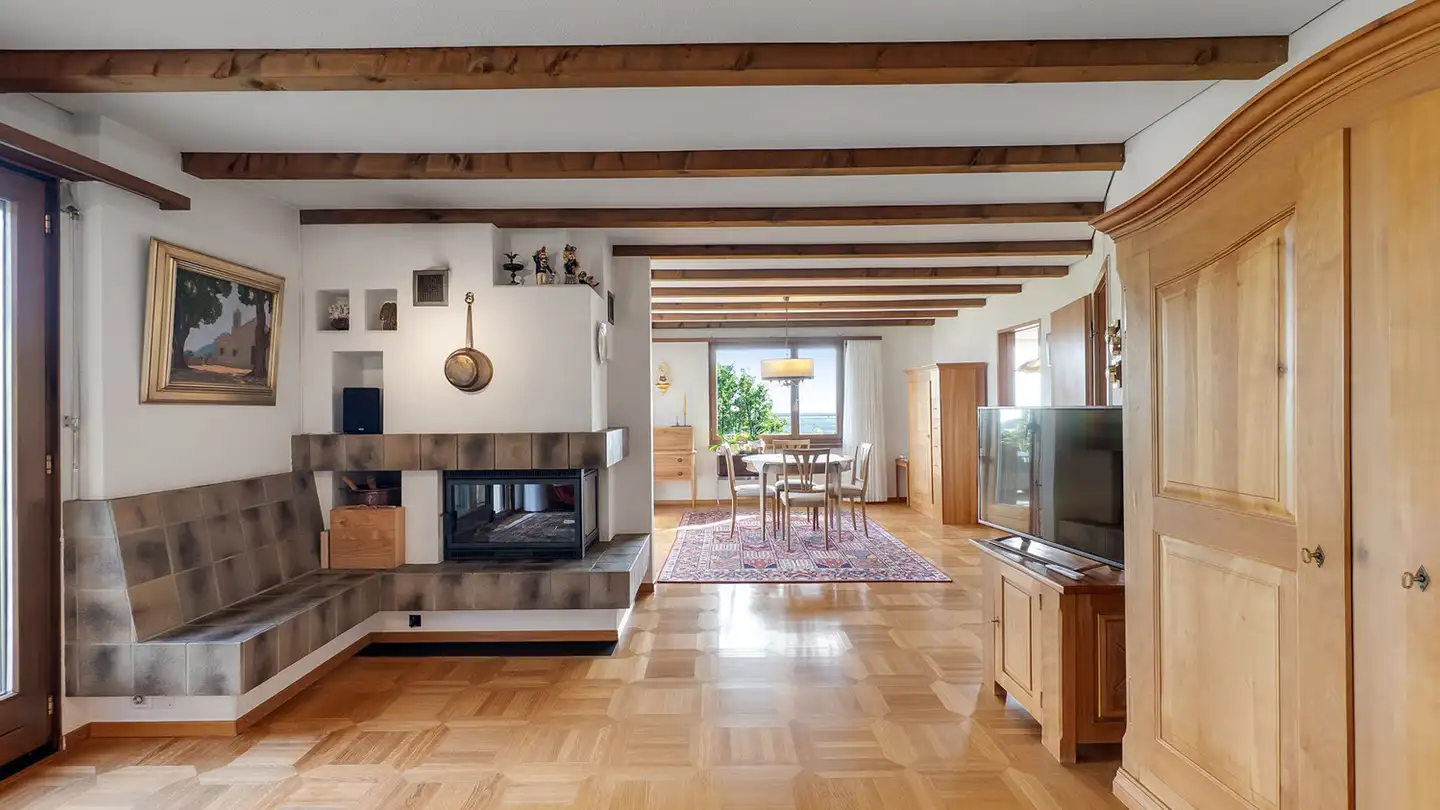 Maison individuelle à vendre - 8810 Horgen - Photo 2