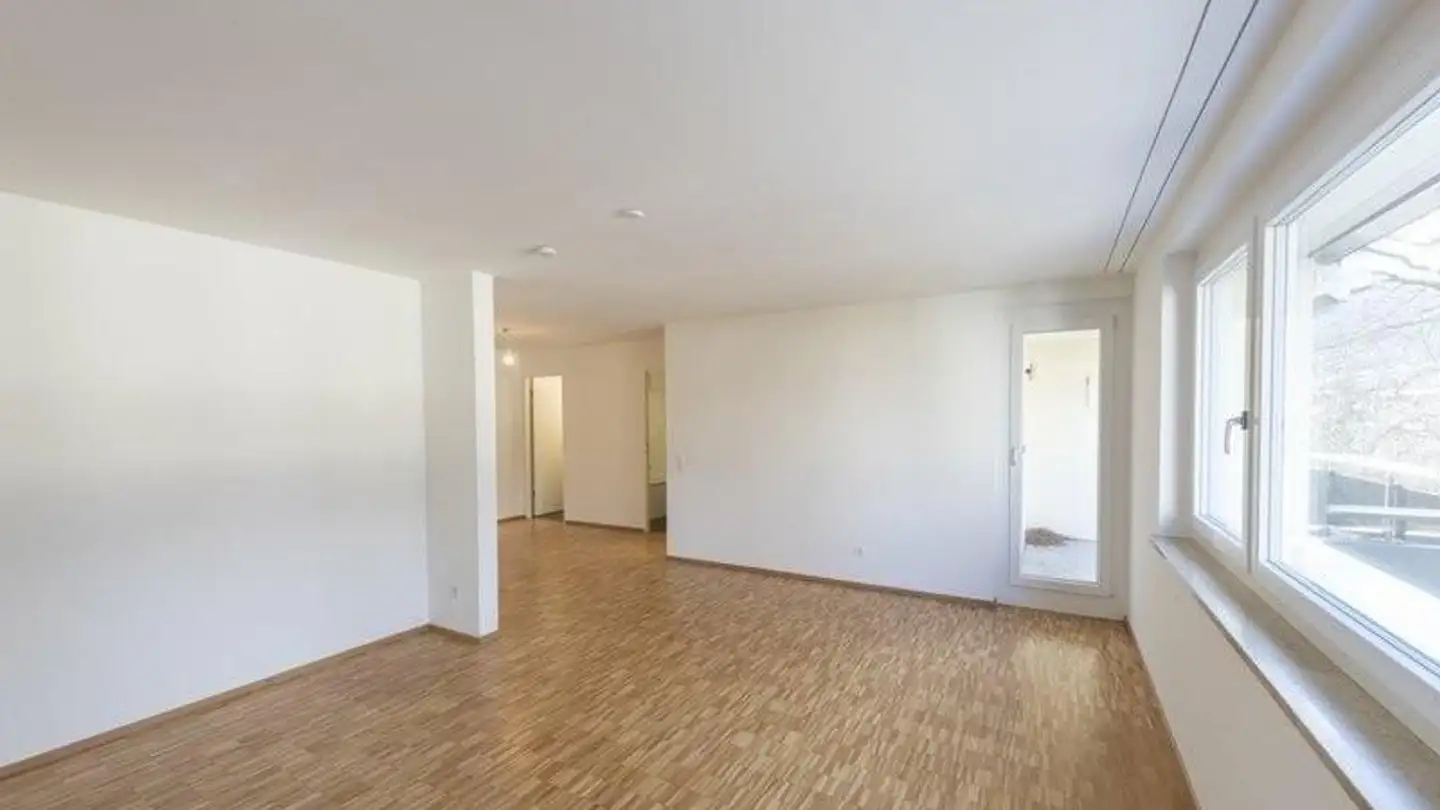 Apartment for rent - Im Winkel 8, 4107 Ettingen - Photo 2
