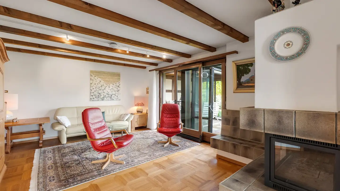 Maison individuelle à vendre - 8810 Horgen - Photo 3