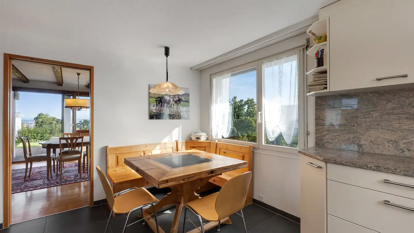 Maison individuelle à vendre - 8810 Horgen - Photo 4