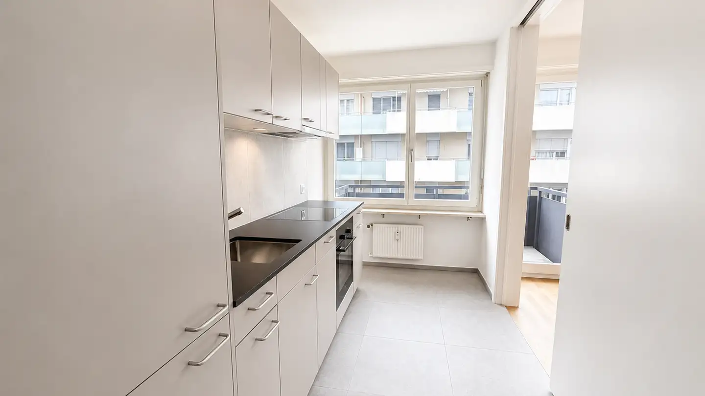 Appartamento in affitto - Wasserstrasse 10, 4056 Basel - Foto 2