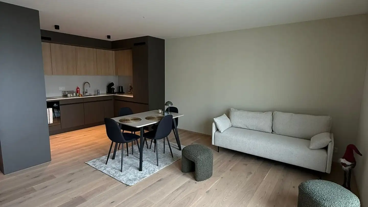 Apartment for rent - 7000 Chur - Photo 2