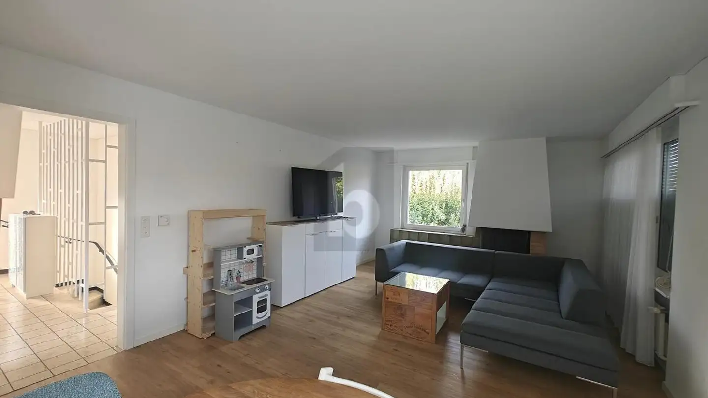 Semi-detached house for rent - 4312 Magden - Photo 3