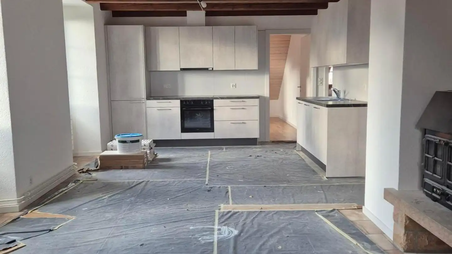 Appartement à louer - Rue Du Château 8, 1169 Yens - Photo 3