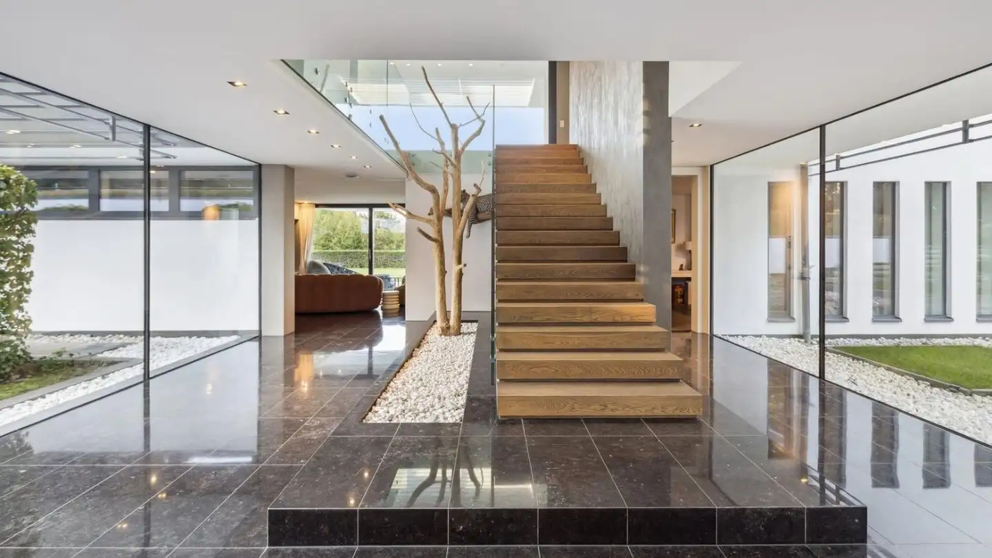 Single house for sale - 1066 Epalinges - Photo 3