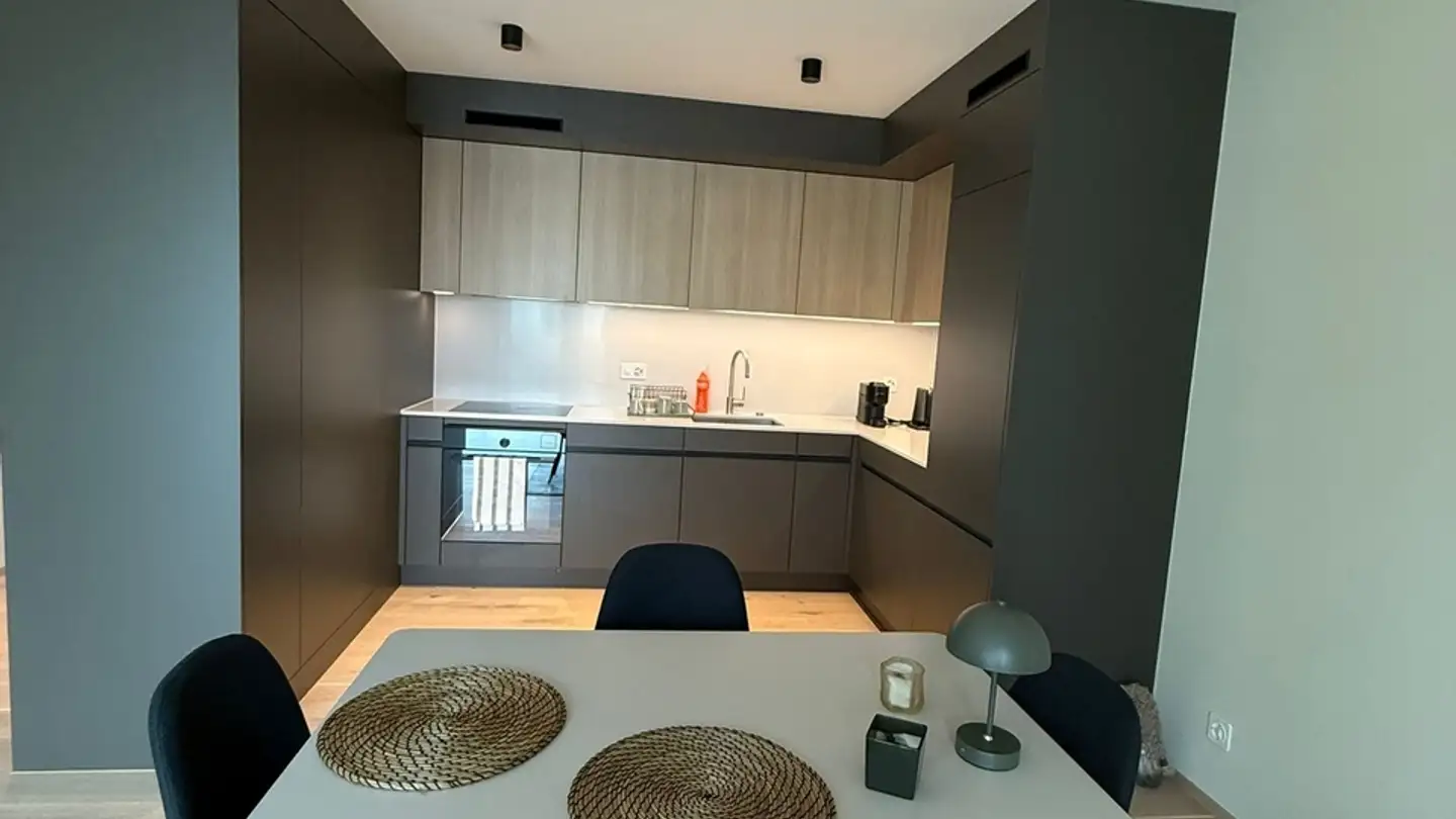 Apartment for rent - 7000 Chur - Photo 4