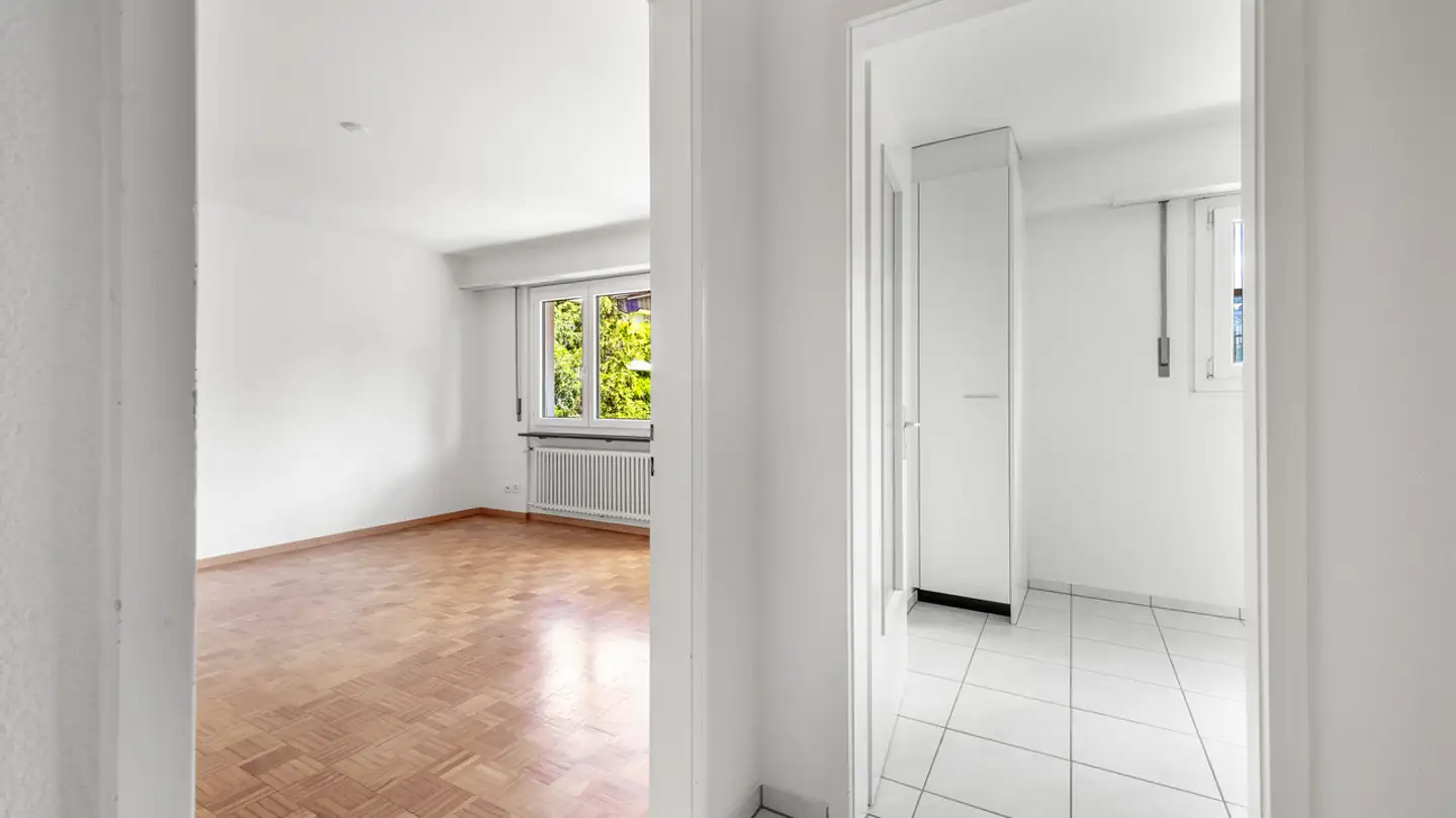 Wohnung mieten - Lägernstrasse 25, 8037 Zürich - Foto 4