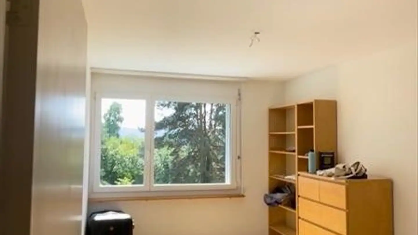 Stanza singola in affitto - 8049 Zürich