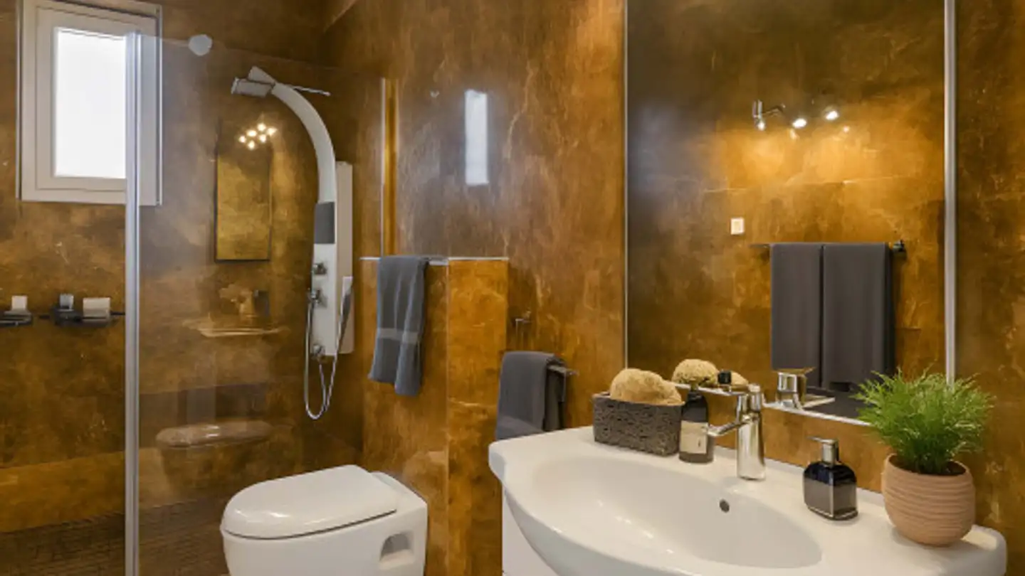 Appartamento in affitto - 2800 Delémont