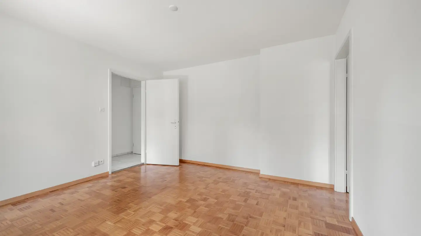 Wohnung mieten - Lägernstrasse 25, 8037 Zürich - Foto 2