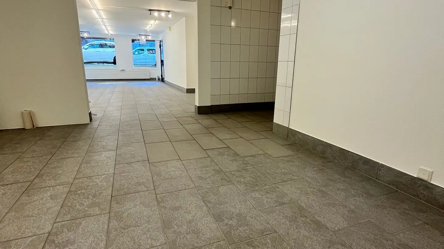 Negozio in affitto - Mühlenplatz 6, 3011 Bern - Photo 3