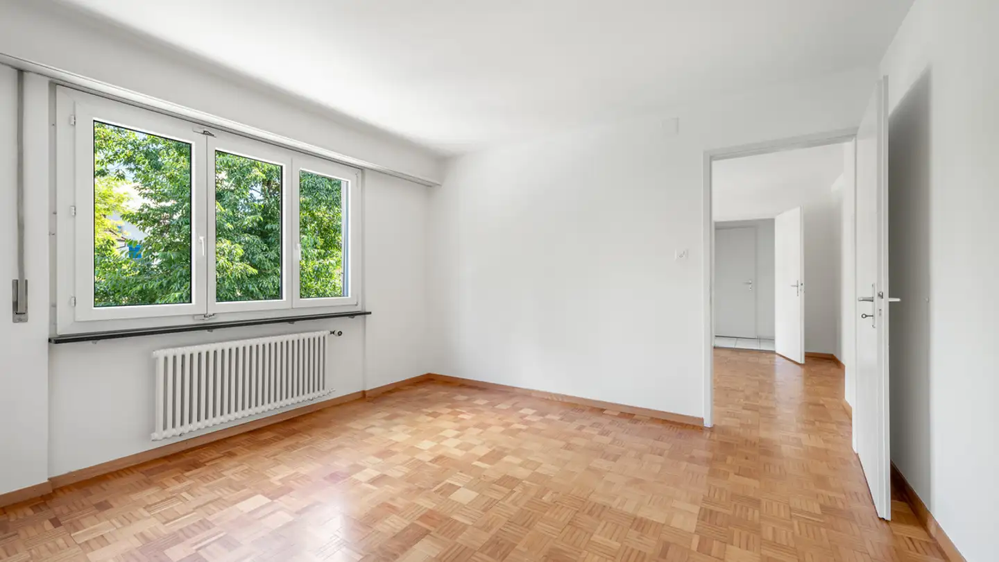 Wohnung mieten - Lägernstrasse 25, 8037 Zürich - Foto 3