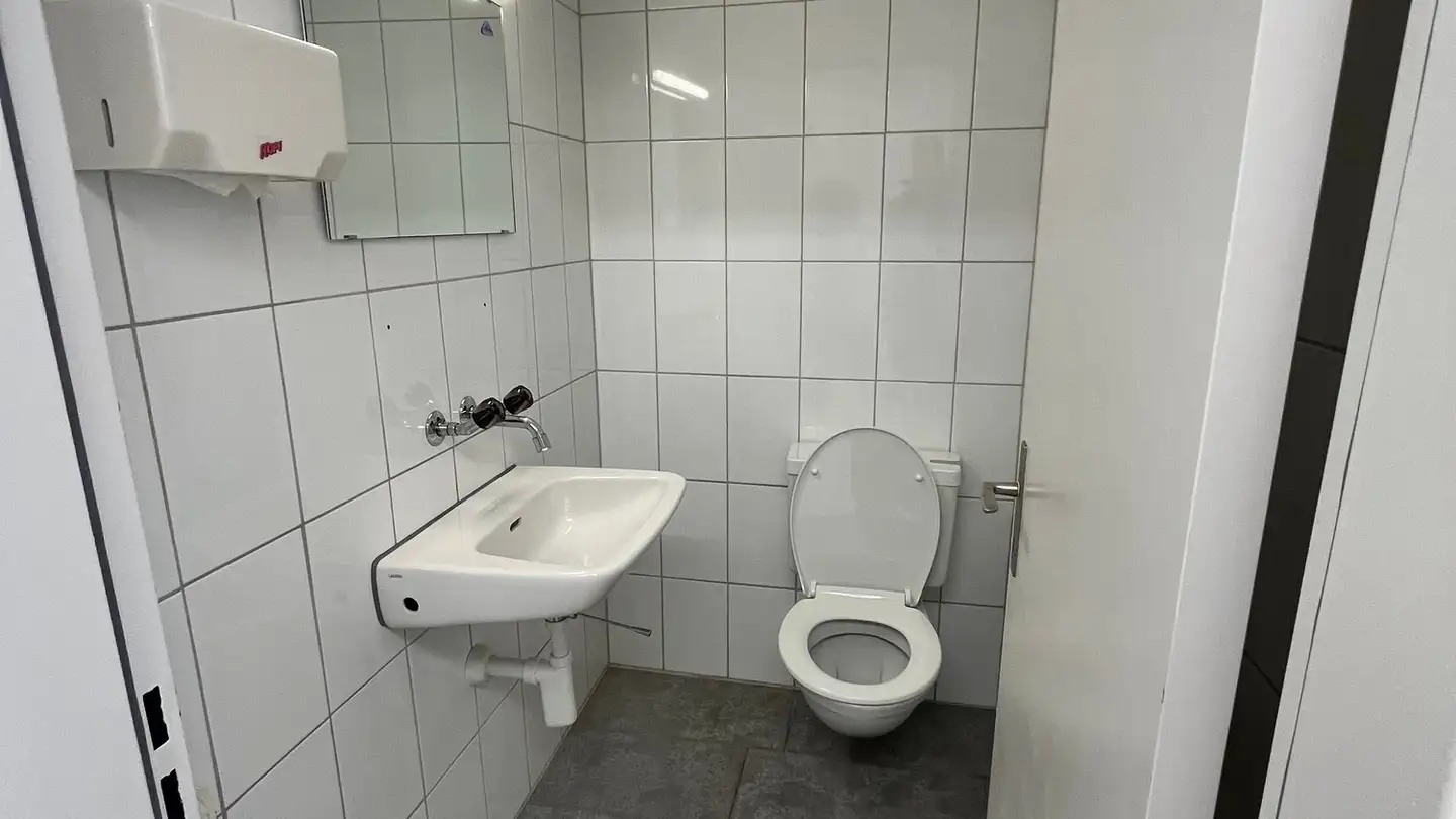 Negozio in affitto - Mühlenplatz 6, 3011 Bern - Photo 4