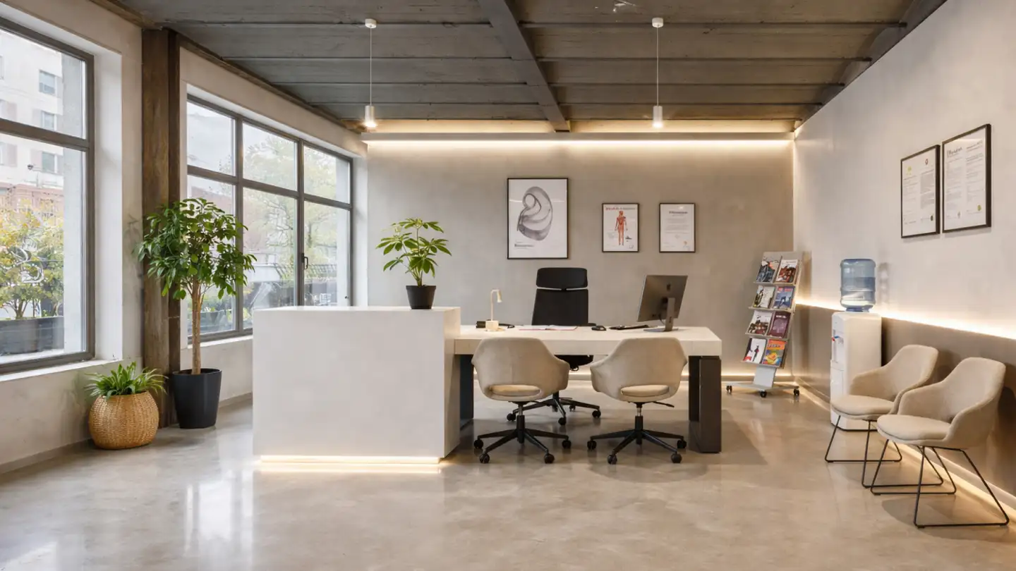 Negozio in affitto - Hüningerstrasse 40, 4056 Basel
