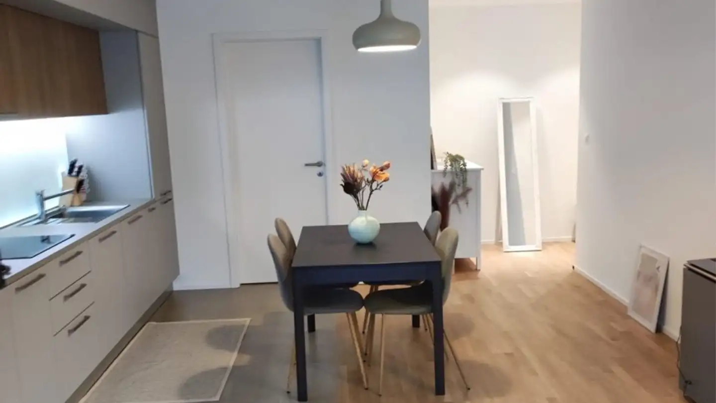 Appartamento in affitto - 1510 Syens - Foto 2