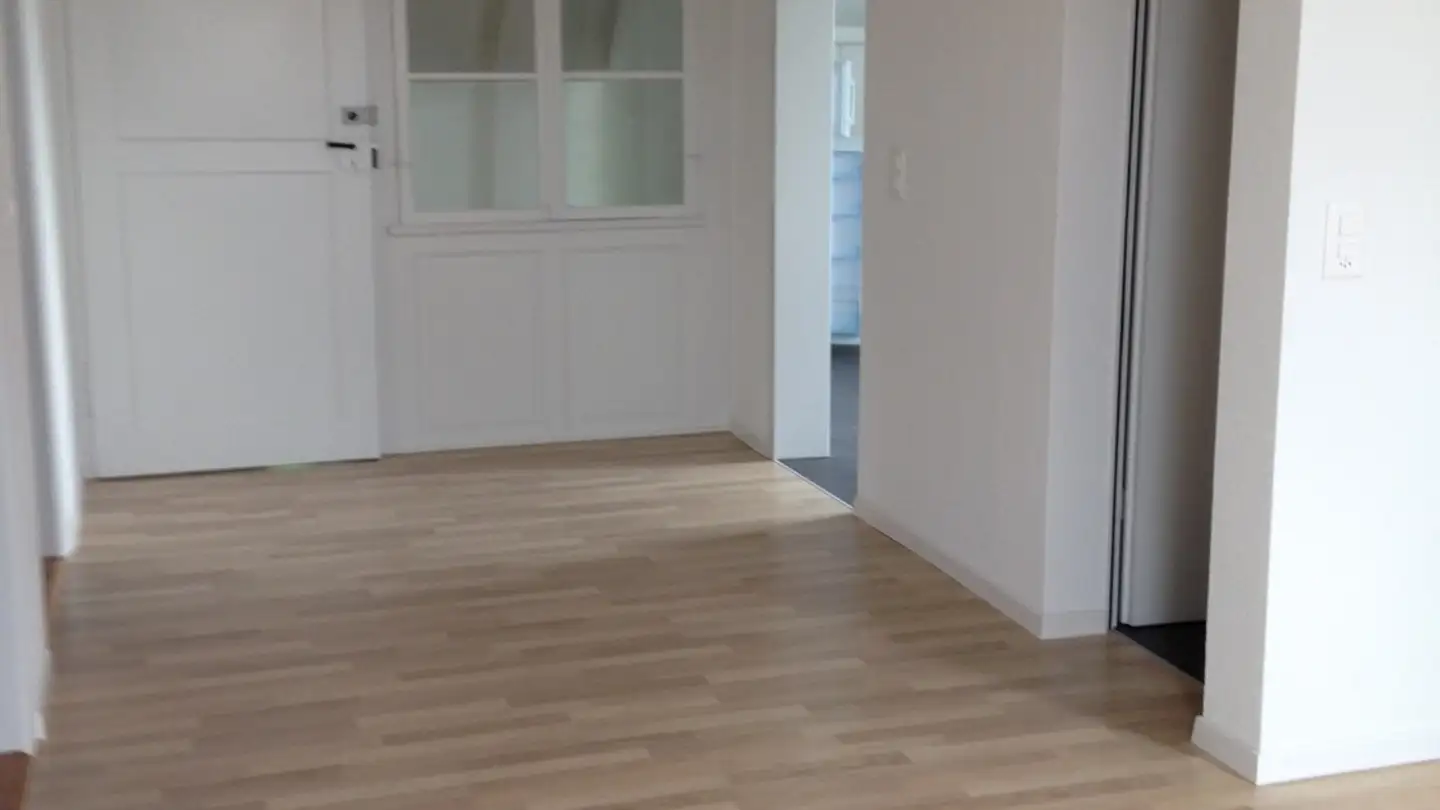 Wohnung mieten - Thurstrasse 27, 8500 Frauenfeld