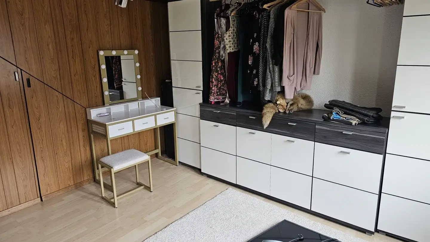 Apartment for rent - Käsereistrasse 2, 3429 Höchstetten - Photo 4