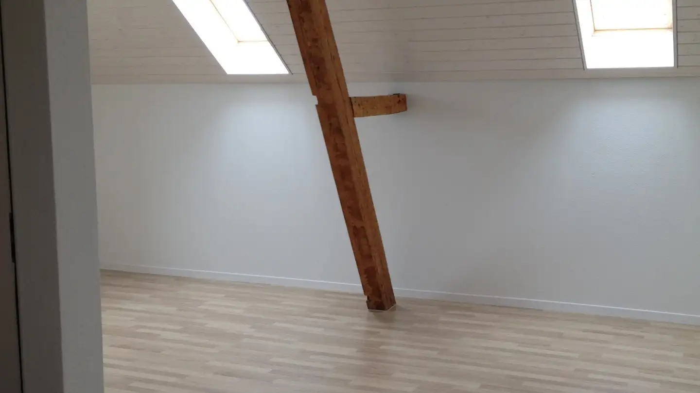 Wohnung mieten - Thurstrasse 27, 8500 Frauenfeld - Foto 4