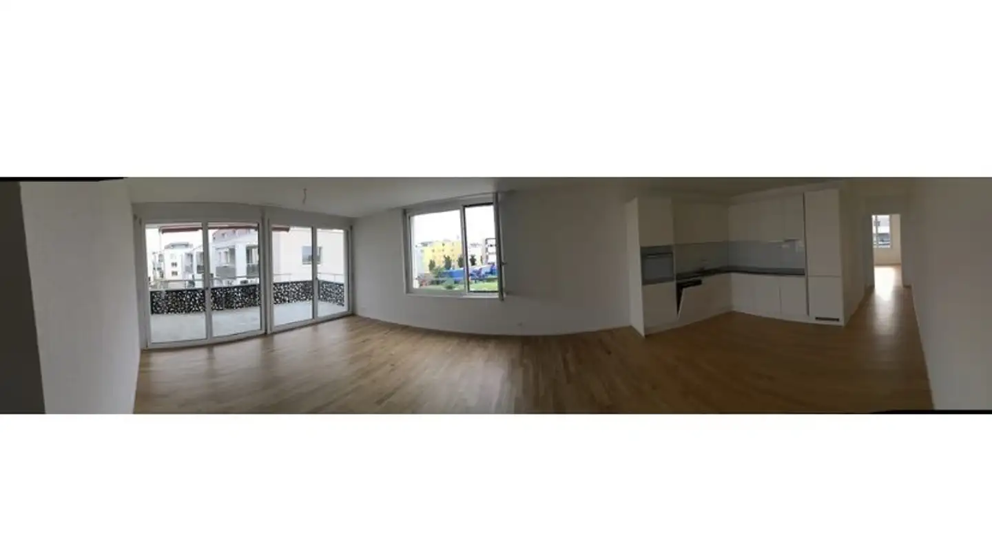 Appartement à louer - Sonnenring 26, 8590 Romanshorn - Photo 2