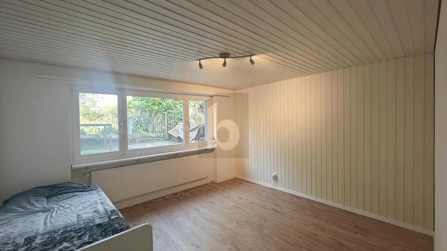 Semi-detached house for rent - 4312 Magden - Photo 4