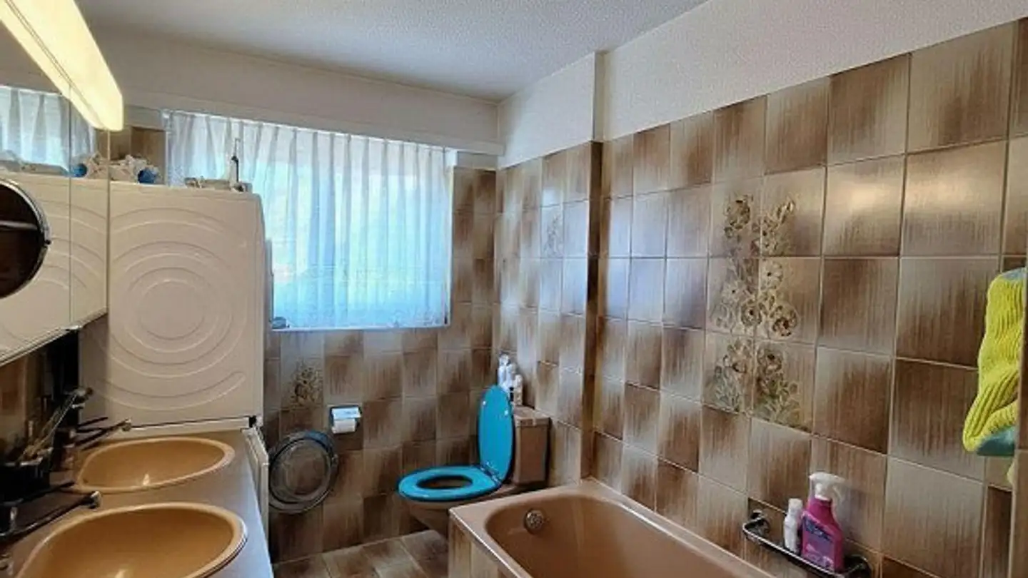 Duplex à vendre - Staldenweg 1, 8965 Berikon - Photo 2