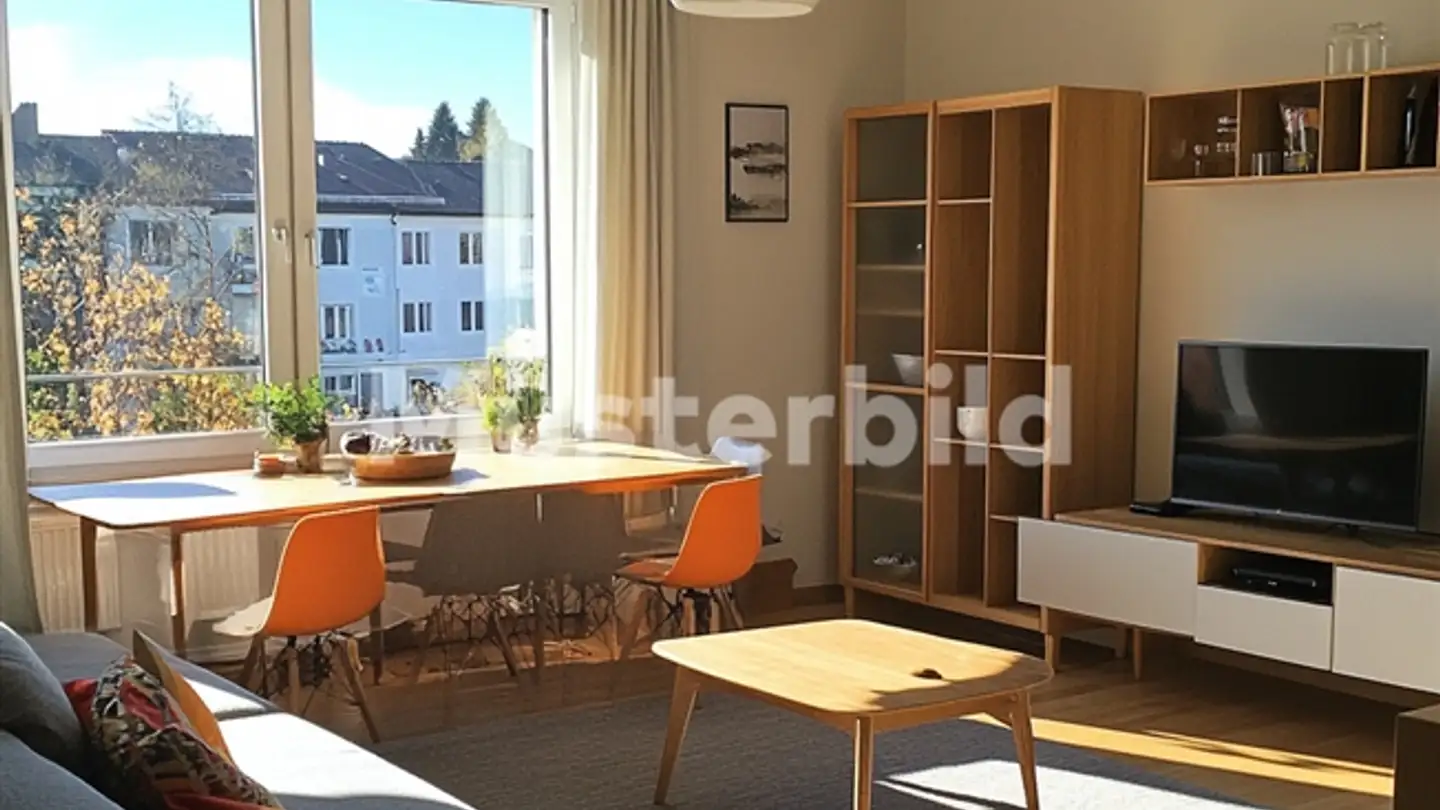 Casa singola in vendita - 8405 Winterthur